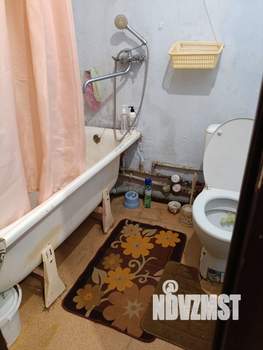 1-к квартира, вторичка, 30м2, 1/5 этаж