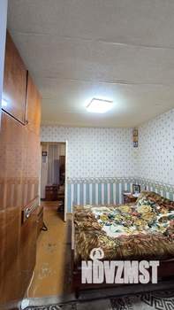 2-к квартира, вторичка, 48м2, 5/5 этаж