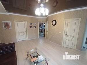 4-к квартира, вторичка, 155м2, 3/6 этаж