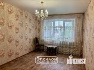 3-к квартира, вторичка, 60м2, 2/9 этаж