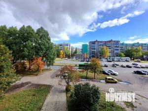 2-к квартира, вторичка, 47м2, 3/9 этаж