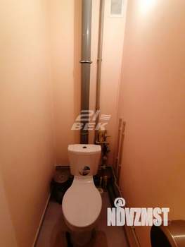 2-к квартира, вторичка, 56м2, 4/17 этаж