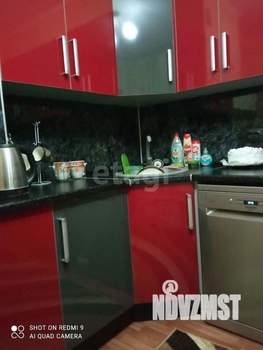2-к квартира, вторичка, 54м2, 1/17 этаж