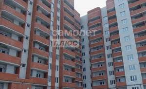 1-к квартира, сданный дом, 51м2, 3/11 этаж