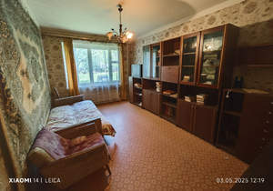 2-к квартира, вторичка, 48м2, 1/9 этаж