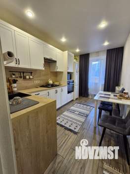 2-к квартира, вторичка, 65м2, 3/10 этаж