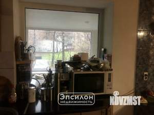 Студия квартира, вторичка, 62м2, 1/5 этаж