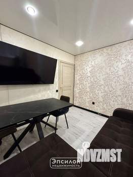 2-к квартира, вторичка, 48м2, 1/5 этаж