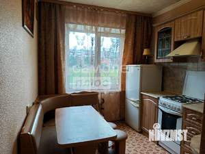 2-к квартира, вторичка, 46м2, 1/9 этаж