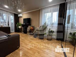 3-к квартира, вторичка, 60м2, 2/5 этаж