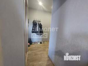 1-к квартира, вторичка, 31м2, 8/10 этаж