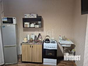 1-к квартира, вторичка, 38м2, 13/17 этаж