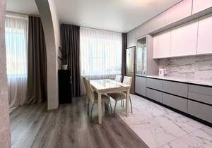 3-к квартира, вторичка, 101м2, 12/16 этаж