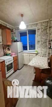 1-к квартира, вторичка, 31м2, 9/9 этаж