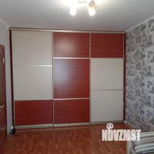 1-к квартира, вторичка, 38м2, 17/17 этаж