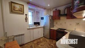 2-к квартира, вторичка, 48м2, 2/3 этаж