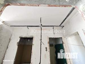 3-к квартира, вторичка, 61м2, 9/9 этаж