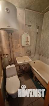 1-к квартира, вторичка, 18м2, 3/5 этаж