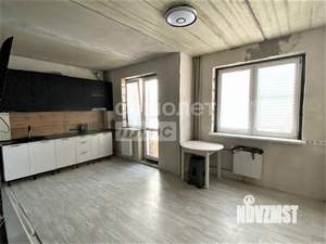 1-к квартира, вторичка, 46м2, 2/10 этаж