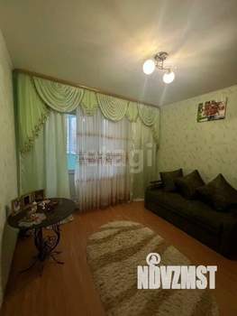 3-к квартира, вторичка, 78м2, 3/17 этаж