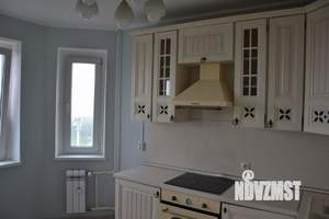 2-к квартира, вторичка, 56м2, 15/17 этаж