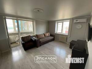 3-к квартира, вторичка, 61м2, 5/9 этаж