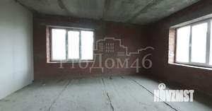 3-к квартира, вторичка, 126м2, 3/4 этаж