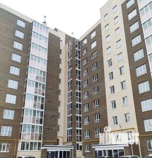 2-к квартира, вторичка, 58м2, 11/12 этаж