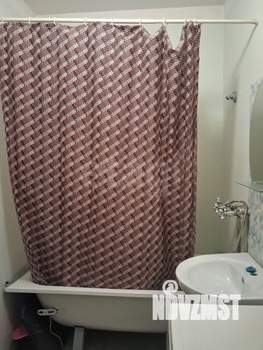 1-к квартира, вторичка, 37м2, 1/17 этаж