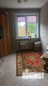 4-к квартира, вторичка, 65м2, 3/9 этаж