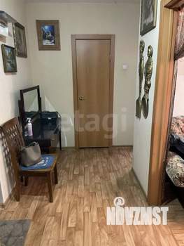 1-к квартира, вторичка, 39м2, 1/10 этаж