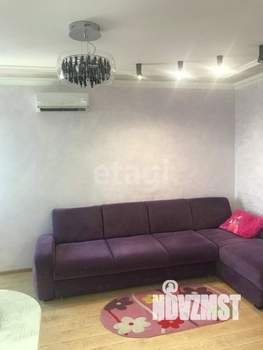 3-к квартира, вторичка, 88м2, 15/19 этаж