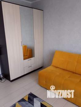 2-к квартира, вторичка, 56м2, 5/17 этаж