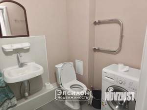 1-к квартира, вторичка, 38м2, 4/10 этаж