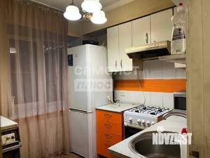 2-к квартира, вторичка, 41м2, 4/5 этаж