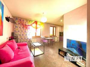 2-к квартира, вторичка, 44м2, 5/9 этаж