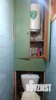 3-к квартира, вторичка, 59м2, 11/12 этаж