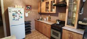 2-к квартира, вторичка, 54м2, 3/5 этаж