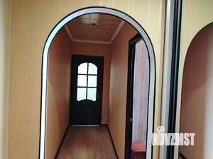 4-к квартира, вторичка, 85м2, 6/9 этаж