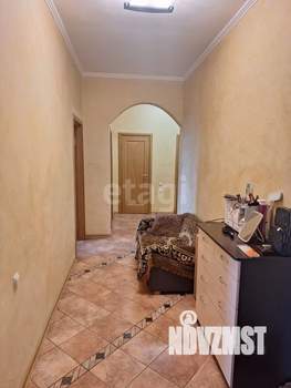3-к квартира, вторичка, 95м2, 7/10 этаж