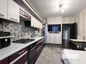 1-к квартира, вторичка, 44м2, 10/12 этаж