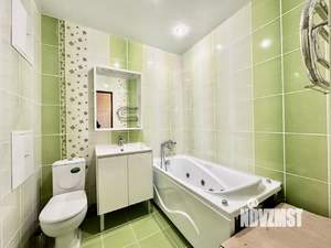 1-к квартира, вторичка, 44м2, 5/10 этаж