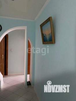 3-к квартира, вторичка, 62м2, 2/9 этаж