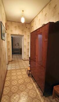 2-к квартира, вторичка, 54м2, 3/5 этаж