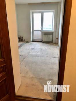 3-к квартира, вторичка, 70м2, 2/5 этаж