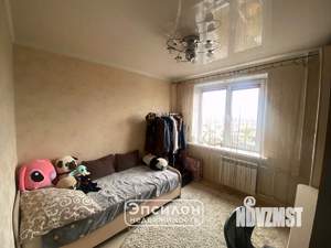 3-к квартира, вторичка, 63м2, 10/12 этаж