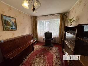 3-к квартира, вторичка, 58м2, 2/9 этаж