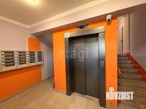 2-к квартира, вторичка, 70м2, 8/9 этаж