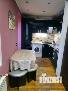 Студия квартира, вторичка, 30м2, 2/5 этаж