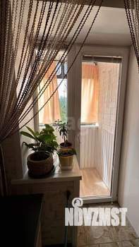 1-к квартира, вторичка, 28м2, 4/9 этаж